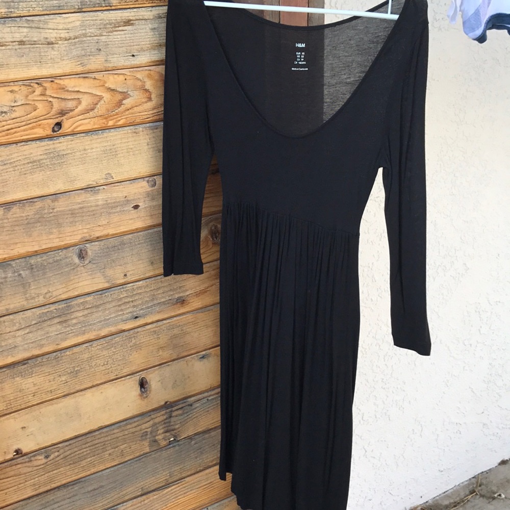 H & M lightweight dress